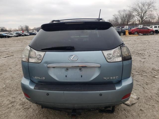 Photo 5 VIN: 2T2HA31U75C085513 - LEXUS RX330 