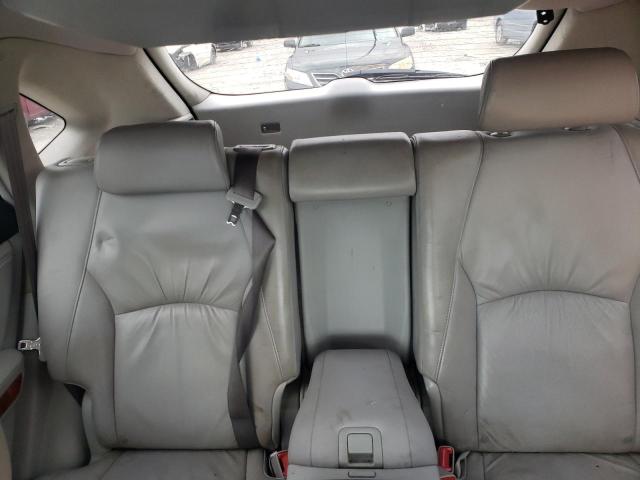 Photo 9 VIN: 2T2HA31U75C085513 - LEXUS RX330 