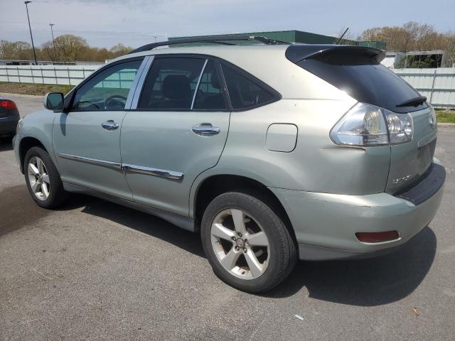 Photo 1 VIN: 2T2HA31U75C085608 - LEXUS RX330 