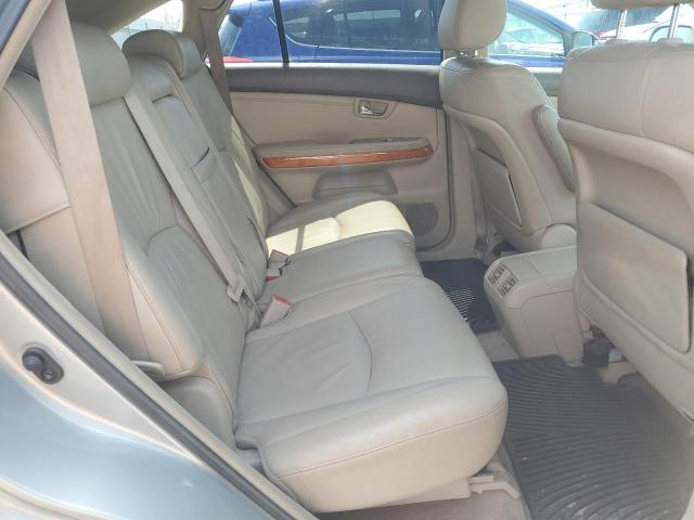 Photo 10 VIN: 2T2HA31U75C085608 - LEXUS RX330 