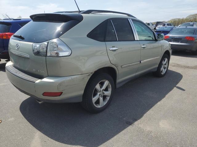 Photo 2 VIN: 2T2HA31U75C085608 - LEXUS RX330 