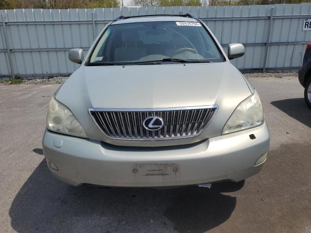 Photo 4 VIN: 2T2HA31U75C085608 - LEXUS RX330 