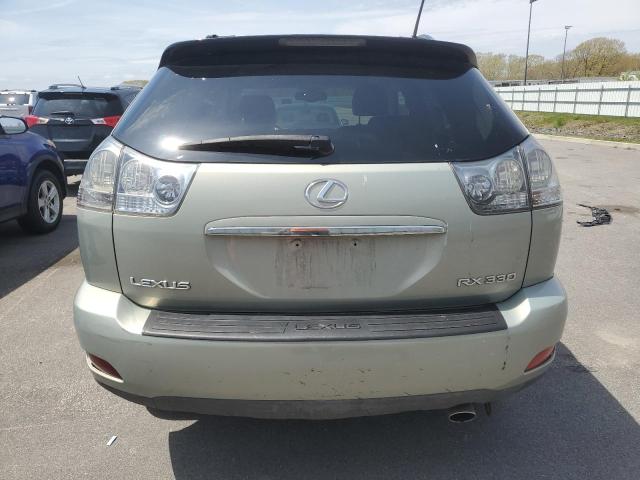 Photo 5 VIN: 2T2HA31U75C085608 - LEXUS RX330 