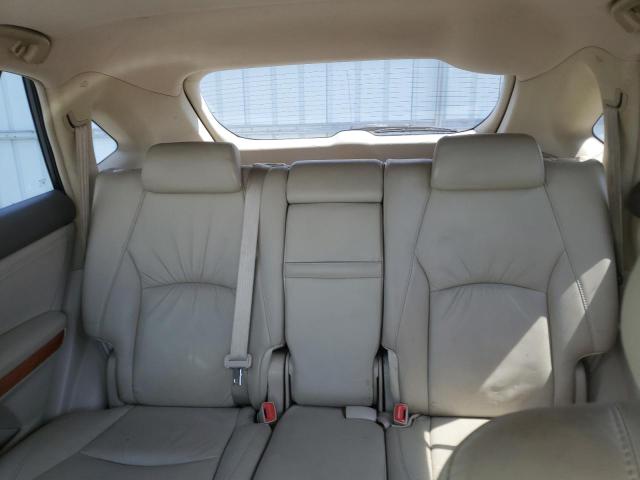 Photo 9 VIN: 2T2HA31U75C085608 - LEXUS RX330 