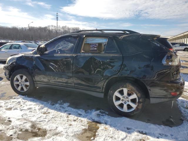 Photo 1 VIN: 2T2HA31U76C089191 - LEXUS RX330 