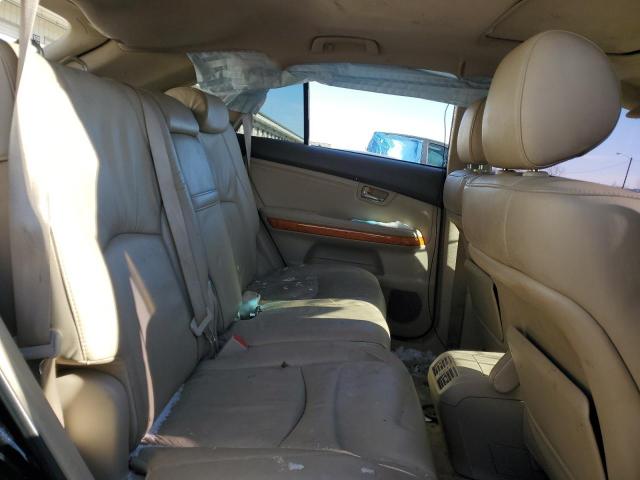 Photo 10 VIN: 2T2HA31U76C089191 - LEXUS RX330 