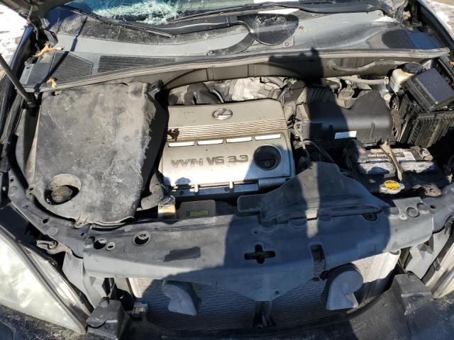 Photo 11 VIN: 2T2HA31U76C089191 - LEXUS RX330 