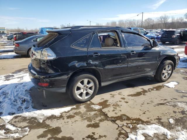 Photo 2 VIN: 2T2HA31U76C089191 - LEXUS RX330 