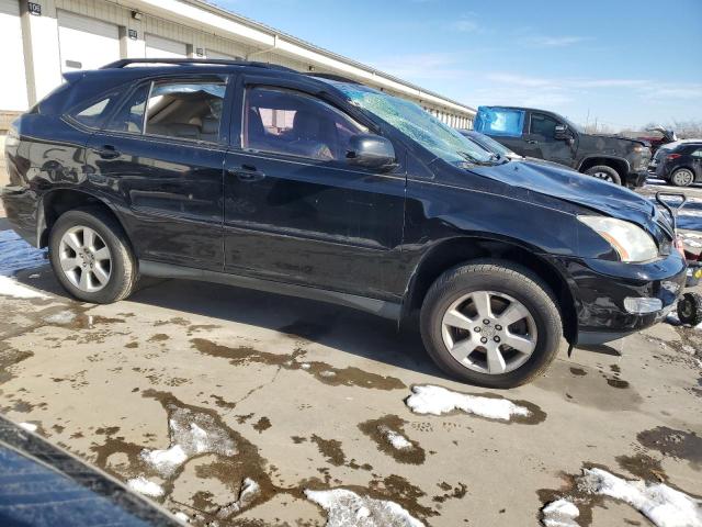 Photo 3 VIN: 2T2HA31U76C089191 - LEXUS RX330 