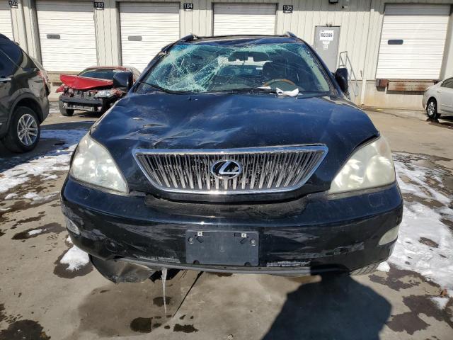 Photo 4 VIN: 2T2HA31U76C089191 - LEXUS RX330 