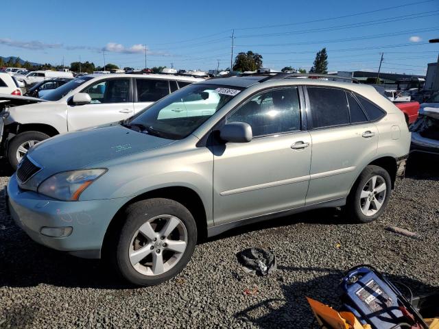 Photo 0 VIN: 2T2HA31U76C093354 - LEXUS RX 330 