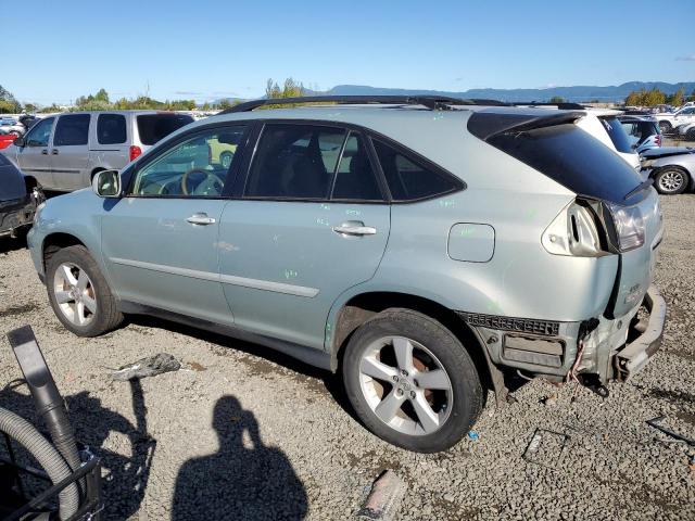 Photo 1 VIN: 2T2HA31U76C093354 - LEXUS RX 330 