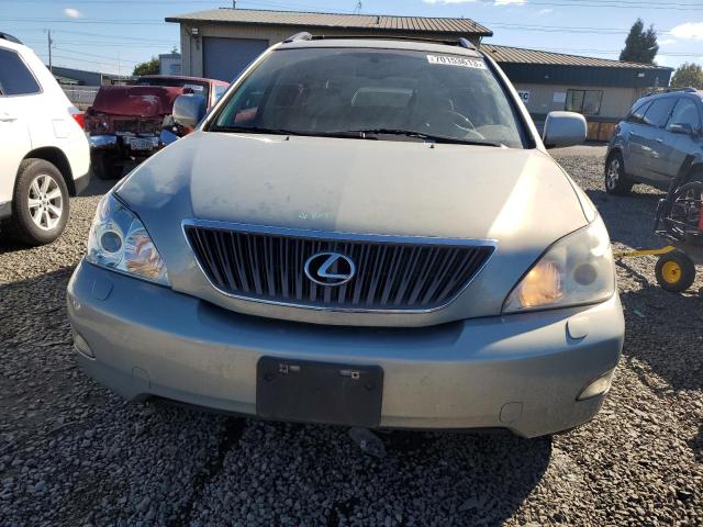 Photo 4 VIN: 2T2HA31U76C093354 - LEXUS RX 330 