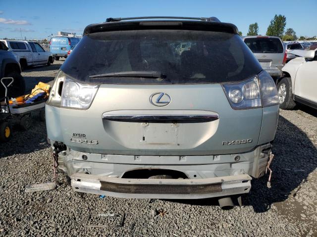 Photo 5 VIN: 2T2HA31U76C093354 - LEXUS RX 330 