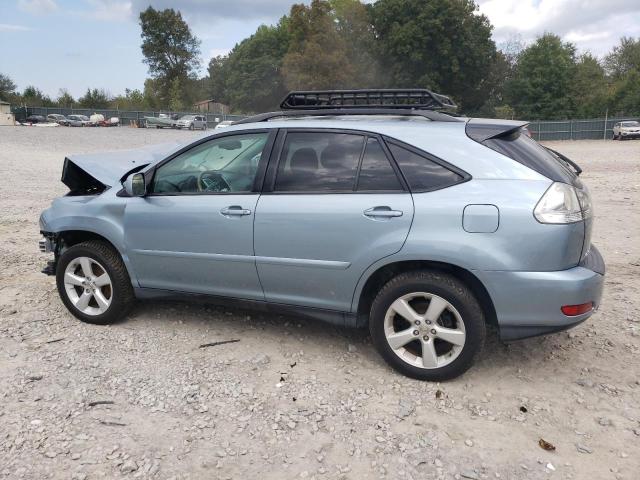 Photo 1 VIN: 2T2HA31U76C093760 - LEXUS RX 330 