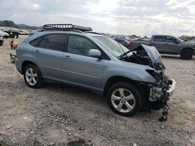 Photo 3 VIN: 2T2HA31U76C093760 - LEXUS RX 330 