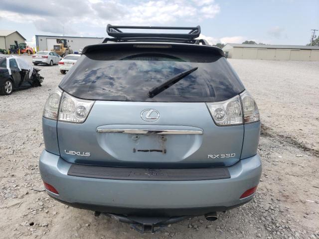 Photo 5 VIN: 2T2HA31U76C093760 - LEXUS RX 330 