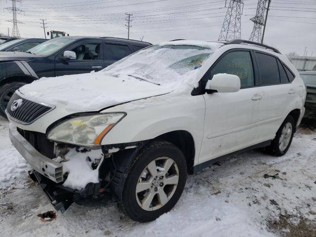 Photo 1 VIN: 2T2HA31U76C095458 - LEXUS RX 330 