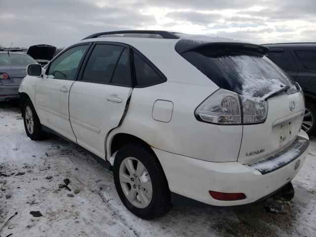 Photo 2 VIN: 2T2HA31U76C095458 - LEXUS RX 330 