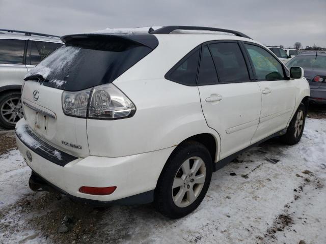 Photo 3 VIN: 2T2HA31U76C095458 - LEXUS RX 330 