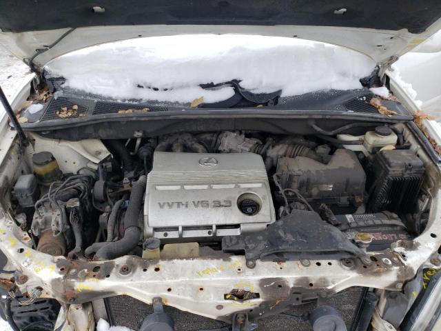 Photo 6 VIN: 2T2HA31U76C095458 - LEXUS RX 330 