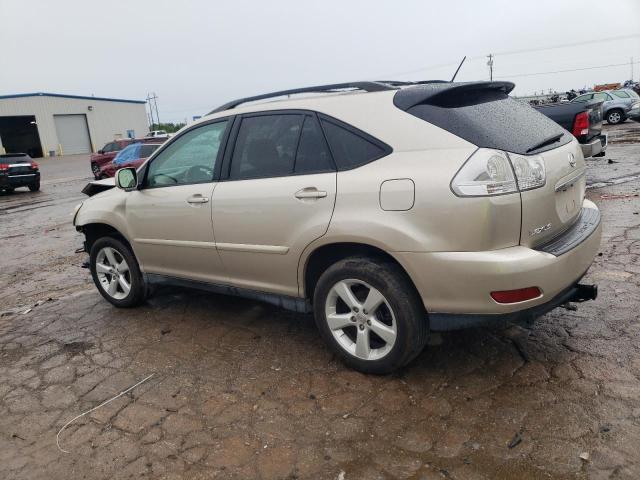 Photo 1 VIN: 2T2HA31U76C099882 - LEXUS RX330 