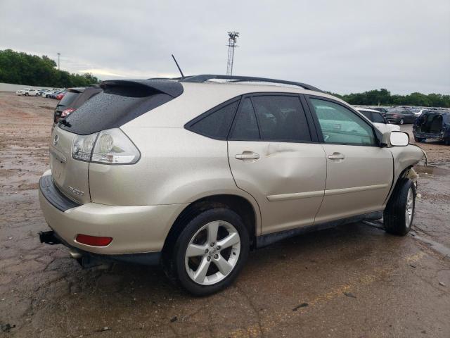 Photo 2 VIN: 2T2HA31U76C099882 - LEXUS RX330 