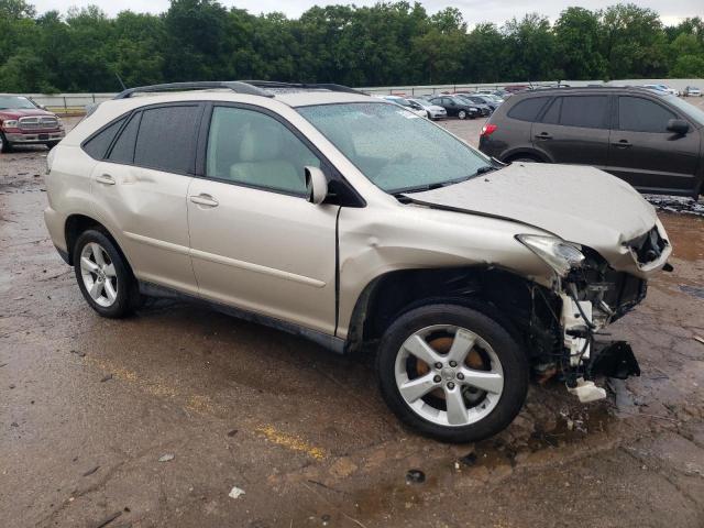 Photo 3 VIN: 2T2HA31U76C099882 - LEXUS RX330 