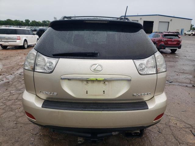 Photo 5 VIN: 2T2HA31U76C099882 - LEXUS RX330 