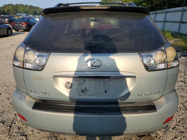 Photo 5 VIN: 2T2HA31U76C103221 - LEXUS RX 330 