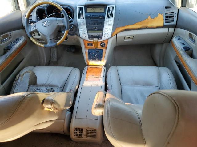 Photo 7 VIN: 2T2HA31U76C103221 - LEXUS RX 330 