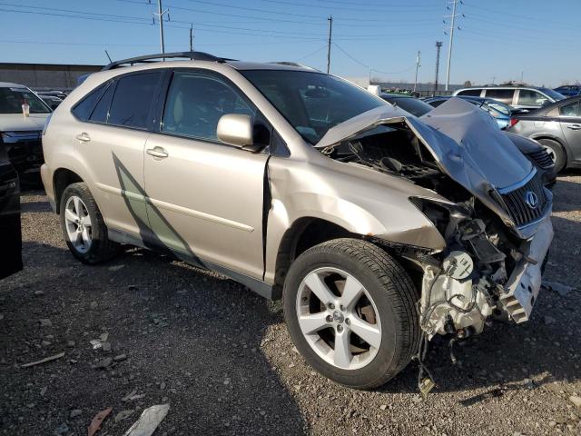 Photo 3 VIN: 2T2HA31U76C105079 - LEXUS RX330 