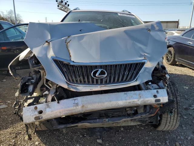 Photo 4 VIN: 2T2HA31U76C105079 - LEXUS RX330 