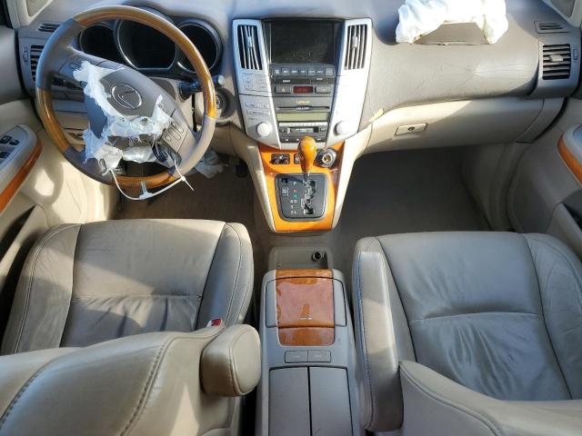 Photo 7 VIN: 2T2HA31U76C105079 - LEXUS RX330 