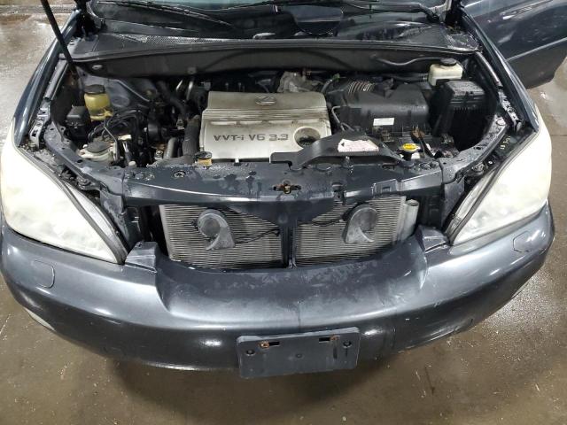 Photo 10 VIN: 2T2HA31U76C106071 - LEXUS RX330 