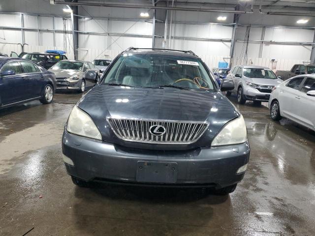 Photo 4 VIN: 2T2HA31U76C106071 - LEXUS RX330 