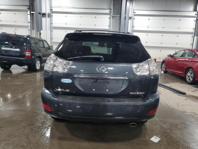 Photo 5 VIN: 2T2HA31U76C106071 - LEXUS RX330 