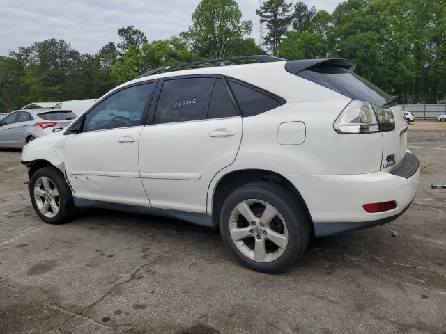 Photo 1 VIN: 2T2HA31U84C015484 - LEXUS RX330 