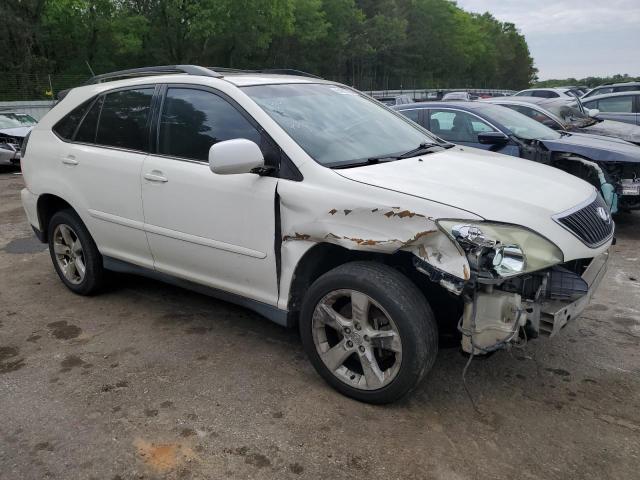 Photo 3 VIN: 2T2HA31U84C015484 - LEXUS RX330 