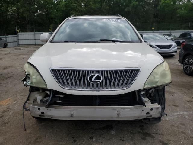 Photo 4 VIN: 2T2HA31U84C015484 - LEXUS RX330 