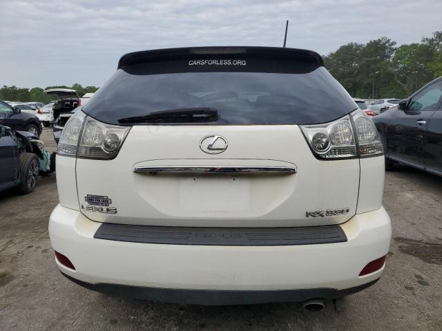 Photo 5 VIN: 2T2HA31U84C015484 - LEXUS RX330 