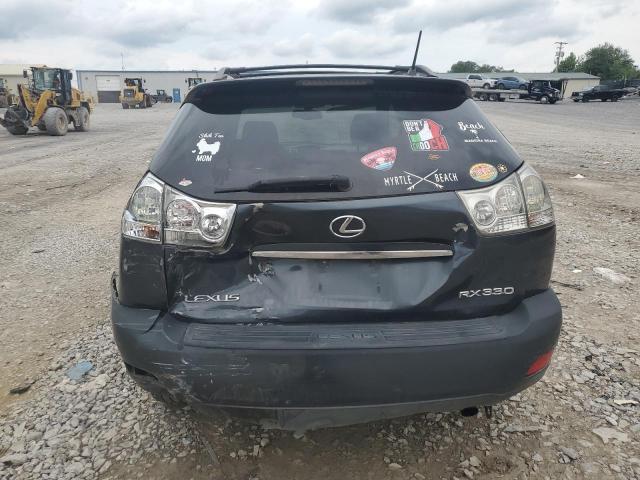 Photo 5 VIN: 2T2HA31U84C016392 - LEXUS RX330 