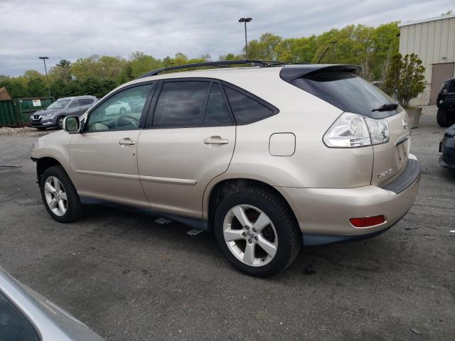 Photo 1 VIN: 2T2HA31U84C022161 - LEXUS RX330 