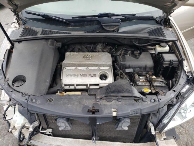 Photo 11 VIN: 2T2HA31U84C022161 - LEXUS RX330 