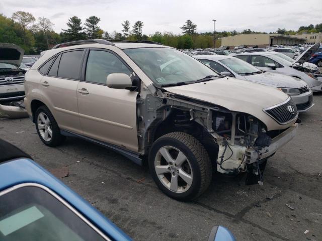 Photo 3 VIN: 2T2HA31U84C022161 - LEXUS RX330 