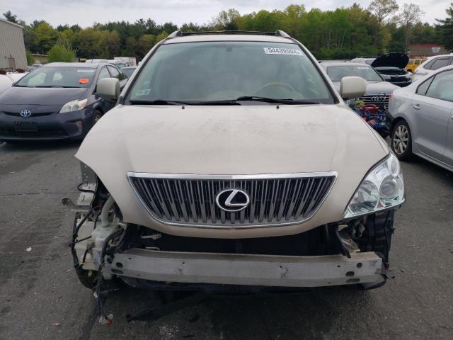 Photo 4 VIN: 2T2HA31U84C022161 - LEXUS RX330 