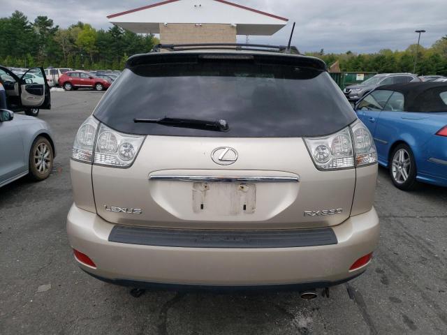 Photo 5 VIN: 2T2HA31U84C022161 - LEXUS RX330 