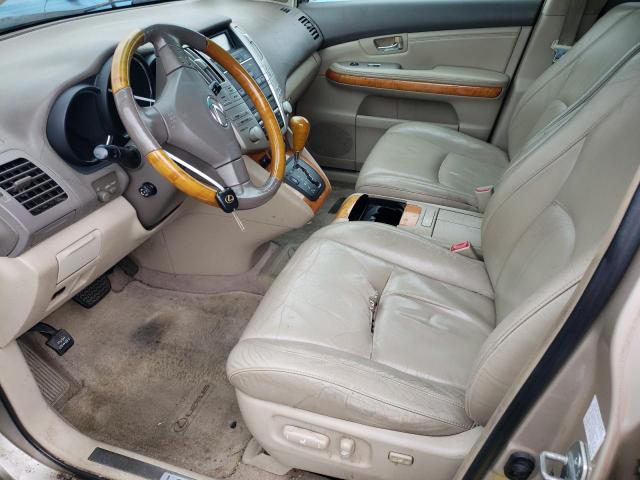 Photo 6 VIN: 2T2HA31U84C022161 - LEXUS RX330 