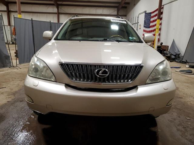 Photo 4 VIN: 2T2HA31U84C024069 - LEXUS RX330 