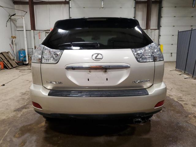 Photo 5 VIN: 2T2HA31U84C024069 - LEXUS RX330 